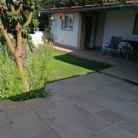 Apartamento Campo Santa Baia Vigo Exterior photo