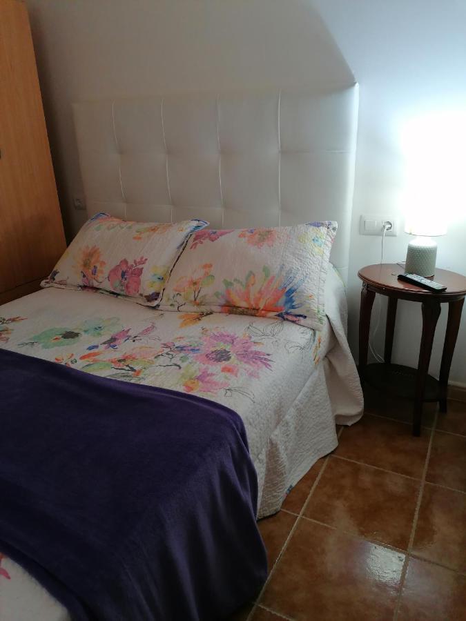 Apartamento Campo Santa Baia Vigo Exterior photo