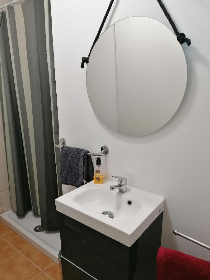 Apartamento Campo Santa Baia Vigo Exterior photo
