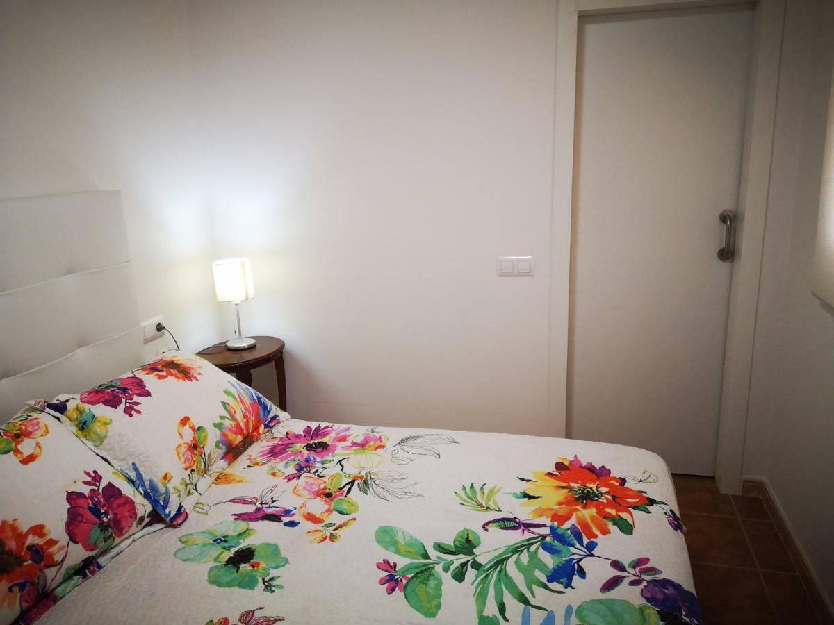 Apartamento Campo Santa Baia Vigo Exterior photo