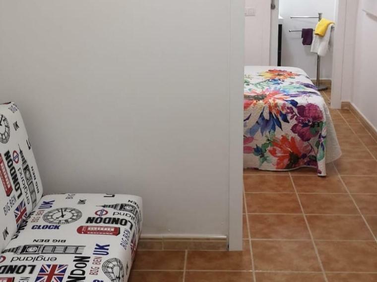 Apartamento Campo Santa Baia Vigo Exterior photo